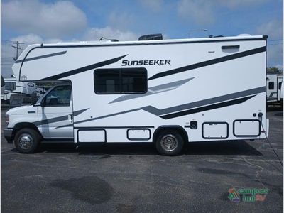 2026 Forest River RV Sunseeker LE - Photo 10