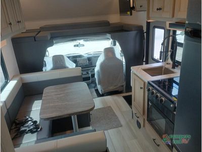 2026 Forest River RV Sunseeker LE - Photo 32