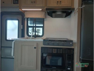 2026 Forest River RV Sunseeker LE - Photo 45