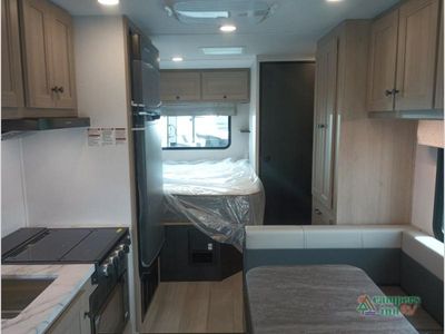 2026 Forest River RV Sunseeker LE - Photo 31