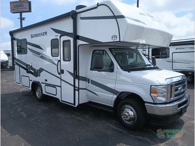 2026 Forest River RV Sunseeker LE - Photo 1