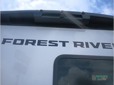 2026 Forest River RV Sunseeker LE - Photo 30