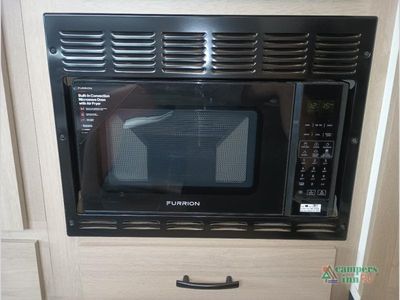 2026 Forest River RV Sunseeker LE - Photo 46