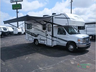 2026 Forest River RV Sunseeker LE - Photo 2