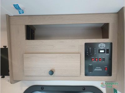 2026 Forest River RV Sunseeker LE - Photo 35