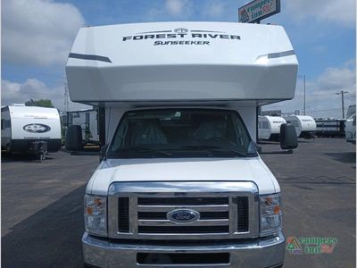 2026 Forest River RV Sunseeker LE - Photo 12