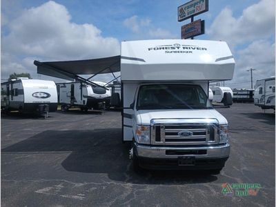 2026 Forest River RV Sunseeker LE - Photo 20