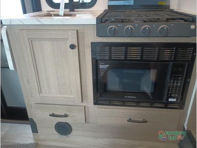 2026 Forest River RV Sunseeker LE - Photo 50