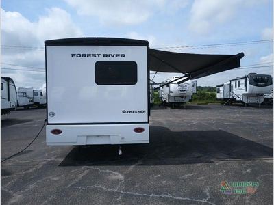 2026 Forest River RV Sunseeker LE - Photo 8