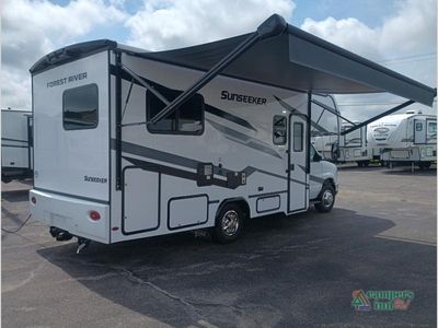 2026 Forest River RV Sunseeker LE - Photo 6