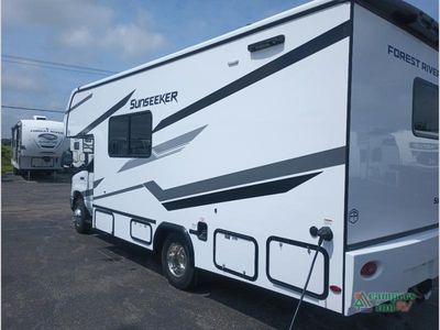 2026 Forest River RV Sunseeker LE - Photo 9