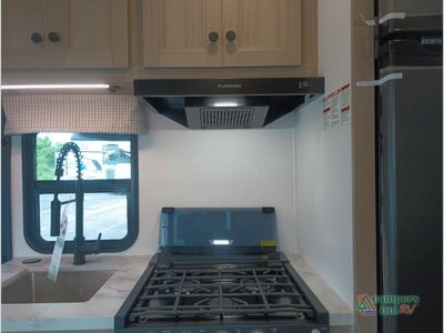 2026 Forest River RV Sunseeker LE - Photo 49
