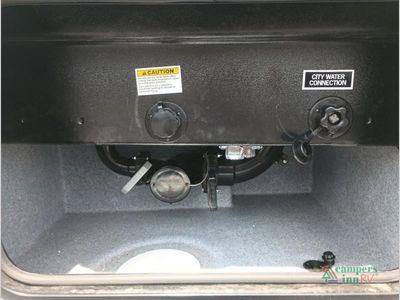 2026 Forest River RV Sunseeker LE - Photo 26