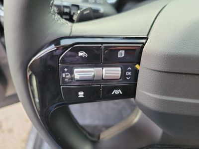 2026 Kia Sorento Hybrid - Photo 11