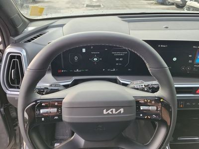 2026 Kia Sorento Hybrid - Photo 13