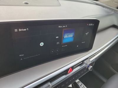 2026 Kia Sorento Hybrid - Photo 15