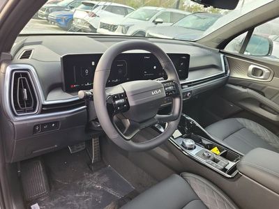 2026 Kia Sorento Hybrid - Photo 7
