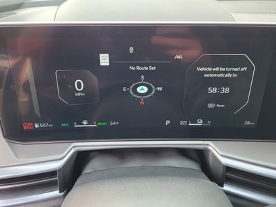 2026 Kia Sorento Hybrid - Photo 14