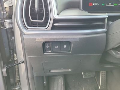 2026 Kia Sorento Hybrid - Photo 10
