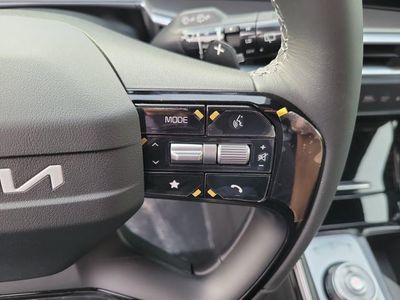 2026 Kia Sorento Hybrid - Photo 12