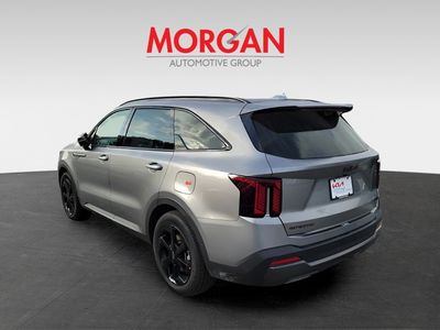 2026 Kia Sorento Hybrid - Photo 4