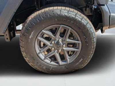 2026 Jeep Wrangler — photo 9 view