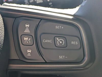 2026 Jeep Wrangler — photo 22 view