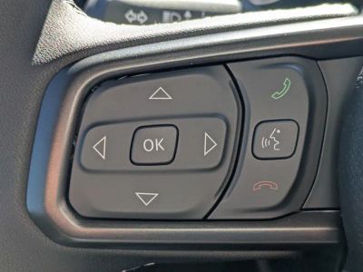 2026 Jeep Wrangler — photo 21 view