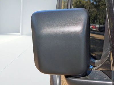 2026 Jeep Wrangler — photo 10 view