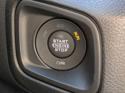 2026 Jeep Wrangler — photo 24 view
