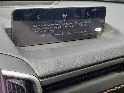2026 Mazda CX-50 — photo 29 view