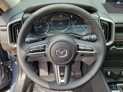 2026 Mazda CX-50 — photo 22 view