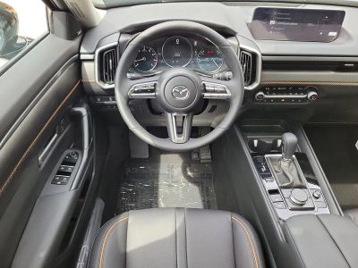 2026 Mazda CX-50 — photo 15 view