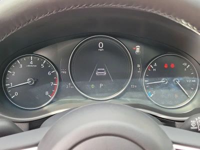2026 Mazda CX-50 — photo 25 view