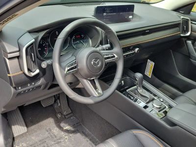 2026 Mazda CX-50 — photo 16 view