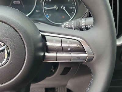 2026 Mazda CX-50 — photo 24 view