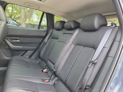 2026 Mazda CX-50 — photo 12 view