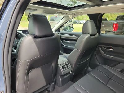 2026 Mazda CX-50 — photo 11 view