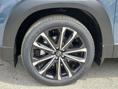 2026 Mazda CX-50 — photo 7 view