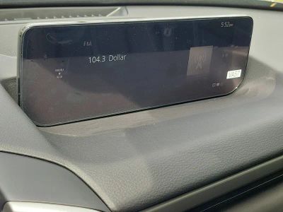 2026 Mazda CX-50 — photo 27 view