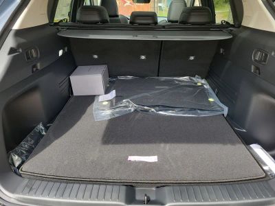 2026 Mazda CX-50 — photo 9 view