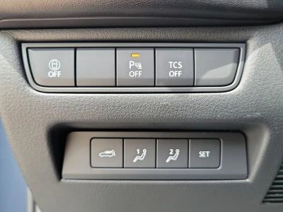 2026 Mazda CX-50 — photo 21 view