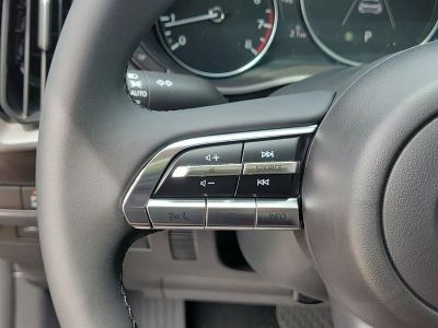 2026 Mazda CX-50 — photo 23 view