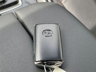 2026 Mazda CX-50 — photo 34 view