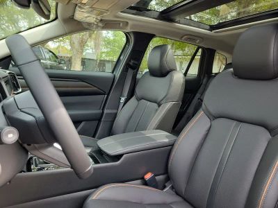 2026 Mazda CX-50 — photo 17 view