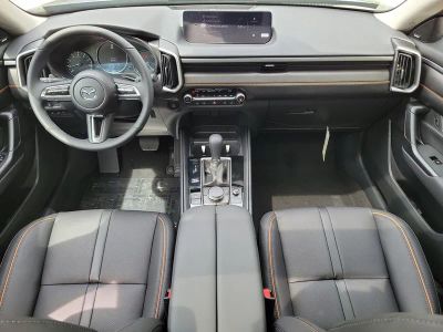 2026 Mazda CX-50 — photo 14 view