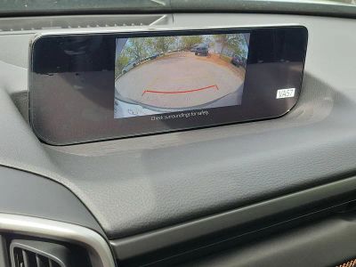 2026 Mazda CX-50 — photo 28 view