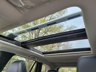2026 Mazda CX-50 — photo 35 view