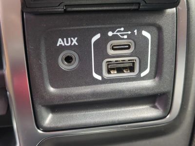2026 Jeep Wrangler — photo 22 view