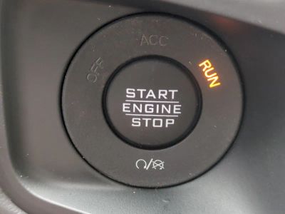 2026 Jeep Wrangler — photo 28 view